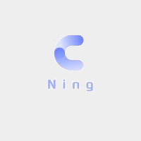 Ning custom phone case brand logo