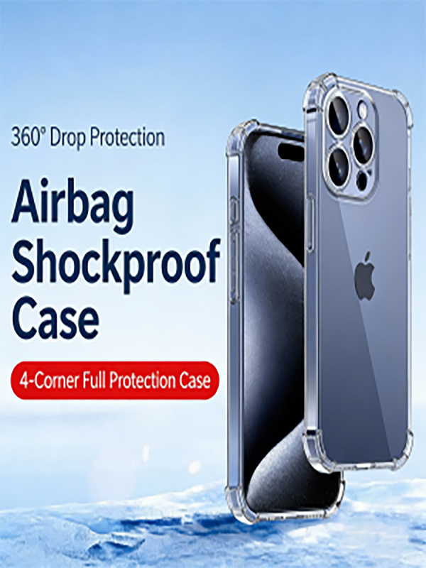 2026.01s-1200x1600 Clear TPU phone case for iPhone 16 Pro Max – anti-yellowing, shockproof, full-body protection